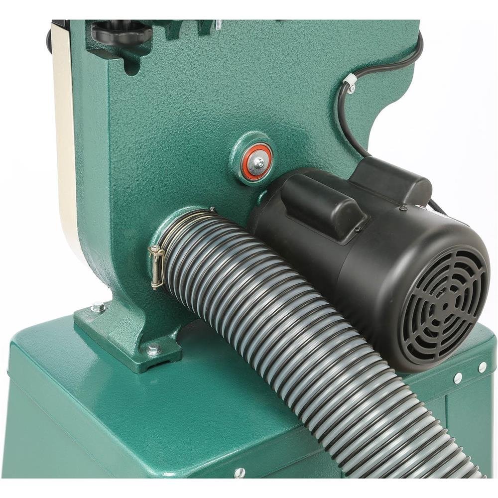 Grizzly G0555 14″ 1 HP Bandsaw-69971 - Image 3