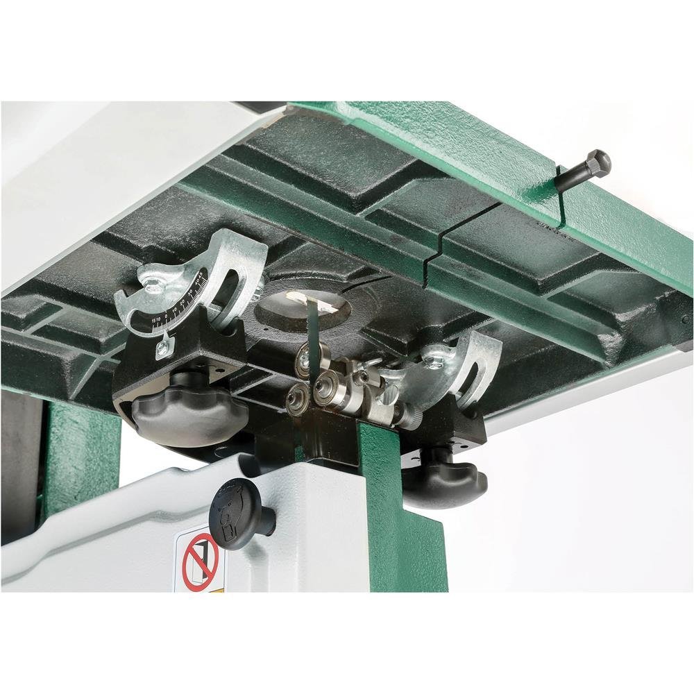 Grizzly G0555 14″ 1 HP Bandsaw-69971 - Image 2