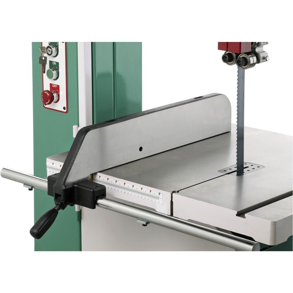 Grizzly G0636X Ultimate 17″ 5 HP Extreme Series Bandsaw-82147 - Image 3