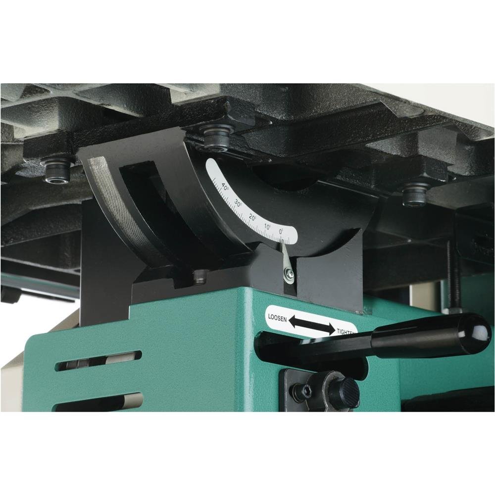 Grizzly G0636X Ultimate 17″ 5 HP Extreme Series Bandsaw-82147 - Image 2