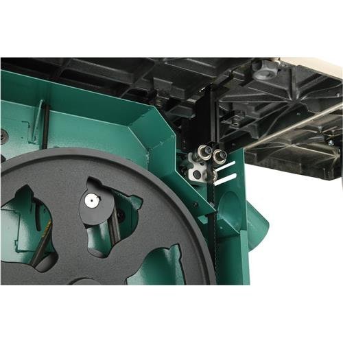 Grizzly G0701 19″ 5 HP Ultimate Bandsaw-14849 - Image 5