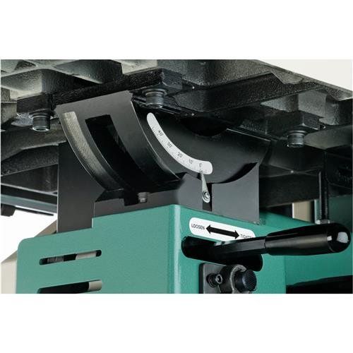 Grizzly G0701 19″ 5 HP Ultimate Bandsaw-14849 - Image 3