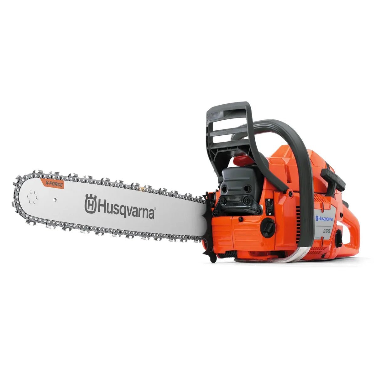 Husqvarna 365 Chain Saw  70.7 CC  4.9 HP*-37493