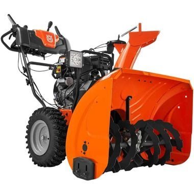 Husqvarna ST 230 30″ Two-Stage Snow Blower-63876