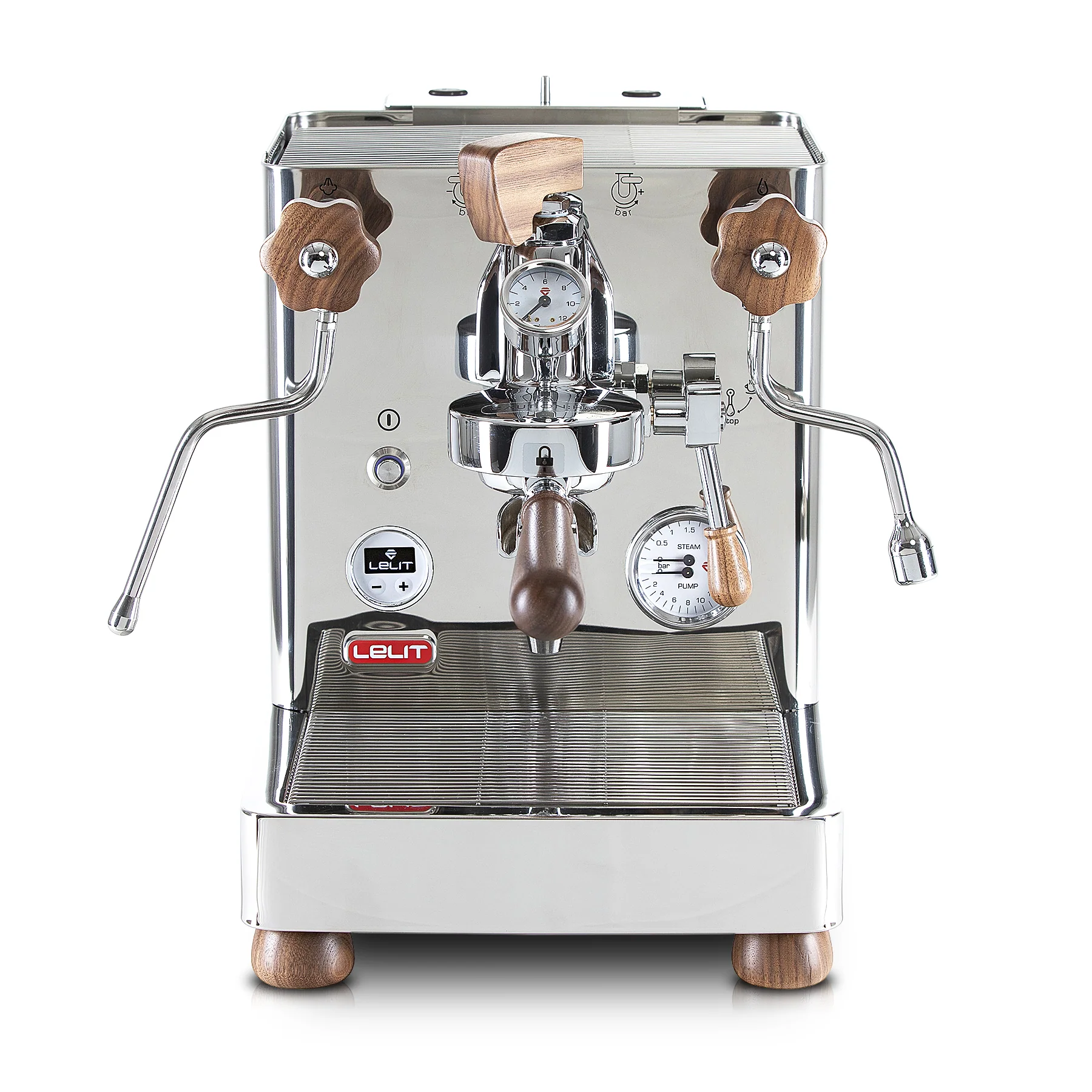 Lelit Bianca V3 Espresso Machine-97937