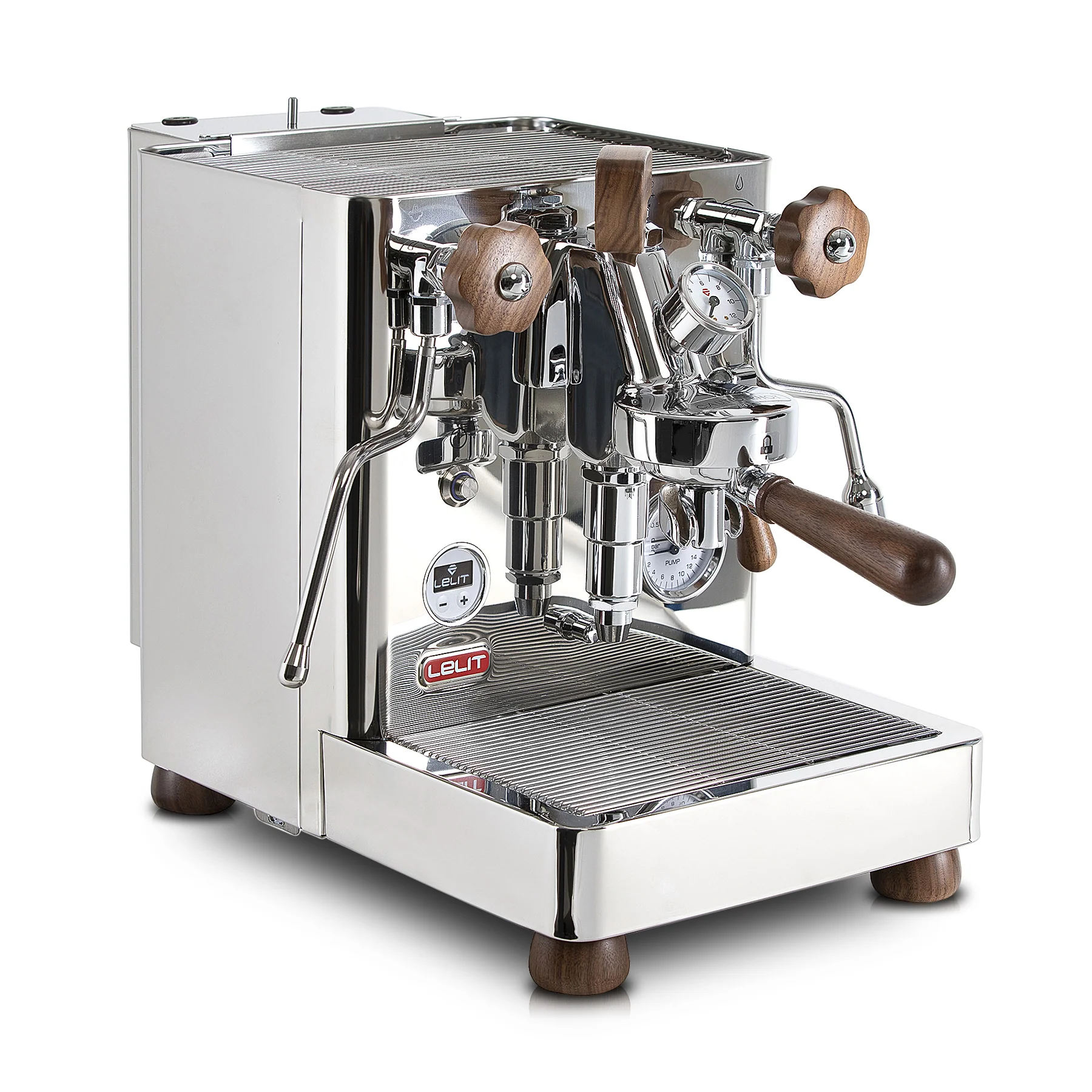 Lelit Bianca V3 Espresso Machine-97937 - Image 3
