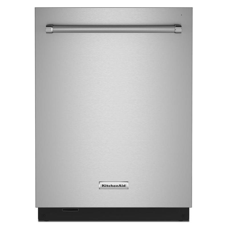 360° Max Jets™ Third Rack Dishwasher with Ultra-Bright LED Lighting, 44 dBA-28553