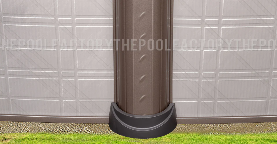 Round Melenia Above Ground Pool-92756 - Image 3