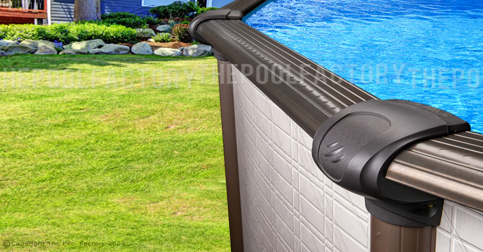 Melenia Above Ground Pool-25563 - Image 2