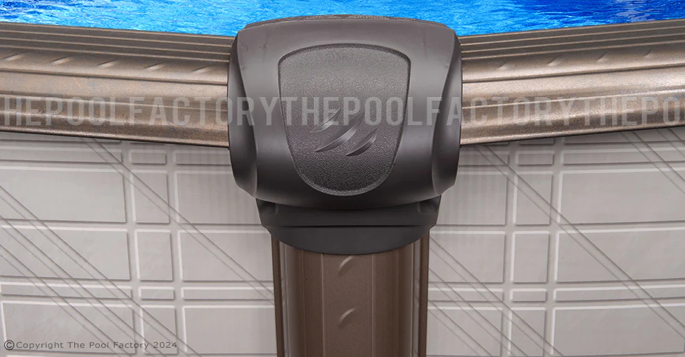 Melenia Above Ground Pool-25563 - Image 3