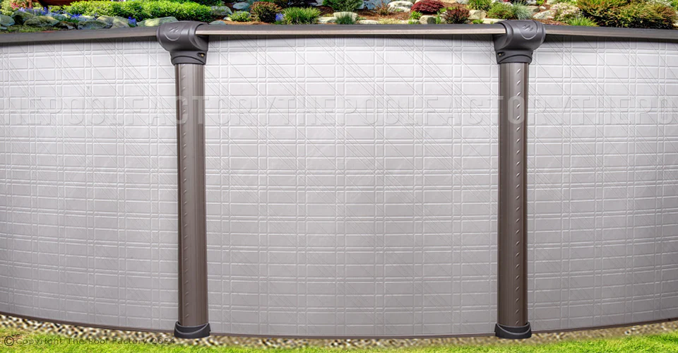 Round Melenia Above Ground Pool-92756 - Image 2