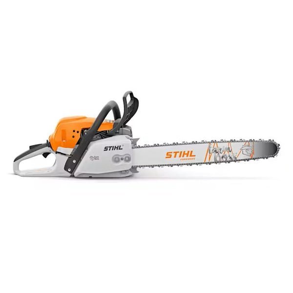 Stihl MS 271 FARM BOSS Product Number: MS 271-23775