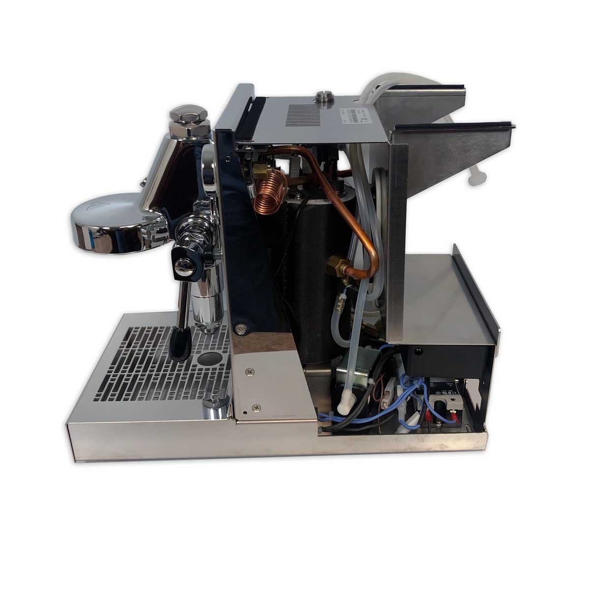 Quick Mill Carola Evo Espresso Machine-34382 - Image 2