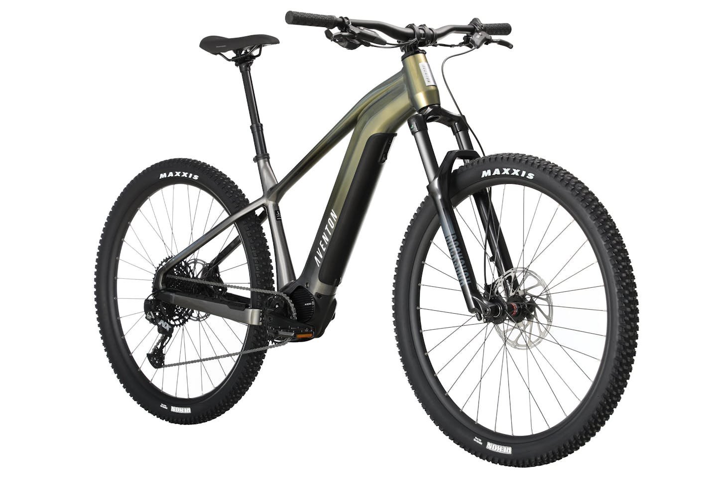 Aventon Ramblas eMTB-13894 - Image 6