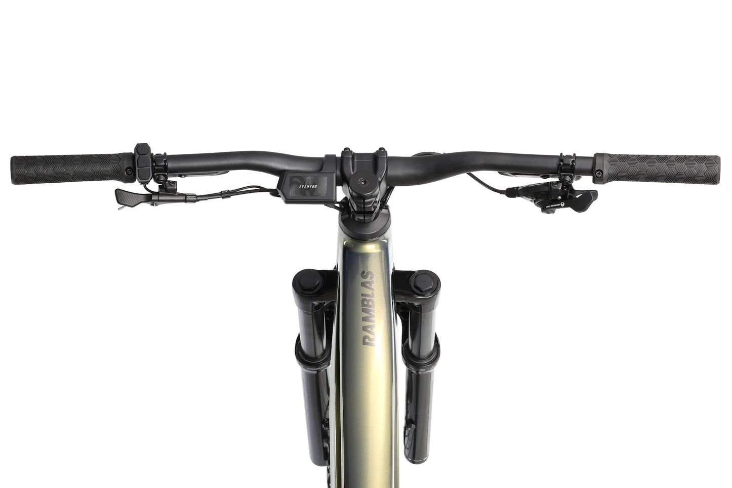 Aventon Ramblas eMTB-13894 - Image 3