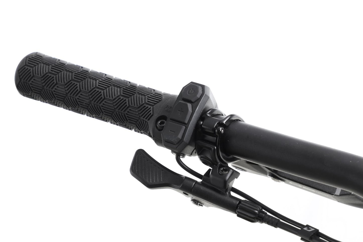 Aventon Ramblas eMTB-13894 - Image 8