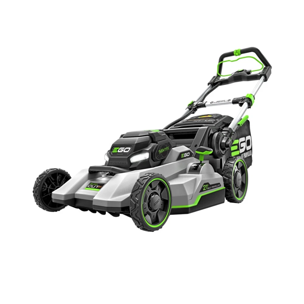 Ego Power+ LM2150SP 21″ Self-Propelled Cordless Lawn Mower-39636