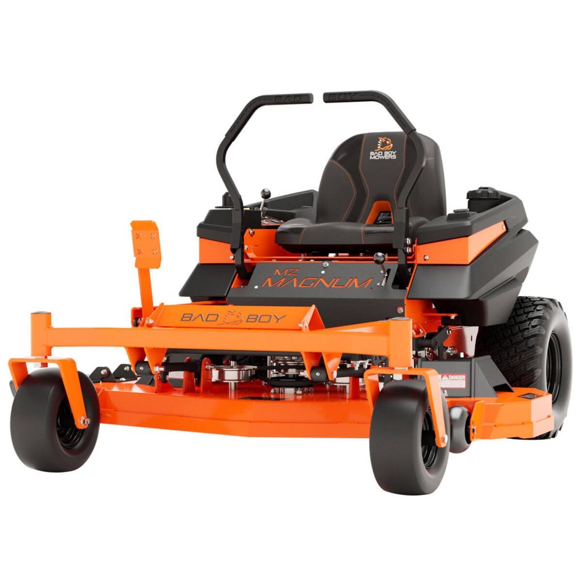 Bad Boy Magnum 54″ 24 HP Gas Zero-Turn Mower-68648 - Image 6