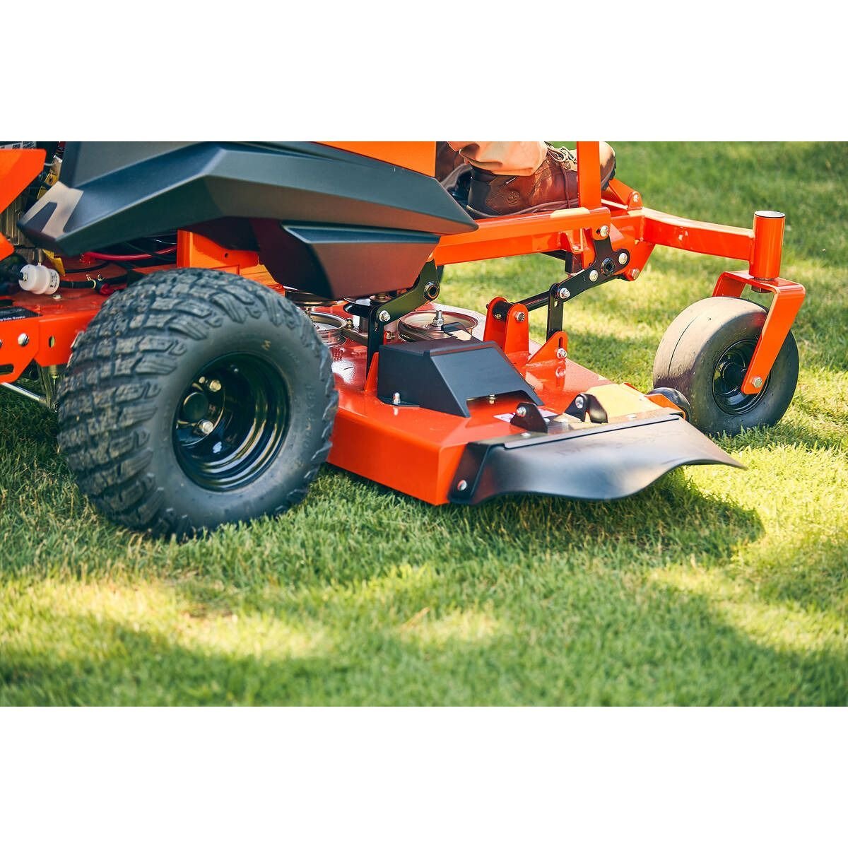 Bad Boy Magnum 54″ 24 HP Gas Zero-Turn Mower-68648 - Image 2