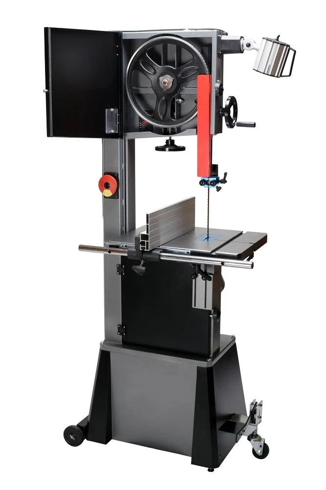 Laguna 14|12 14″ Bandsaw 1-3/4 HP-33761 - Image 7