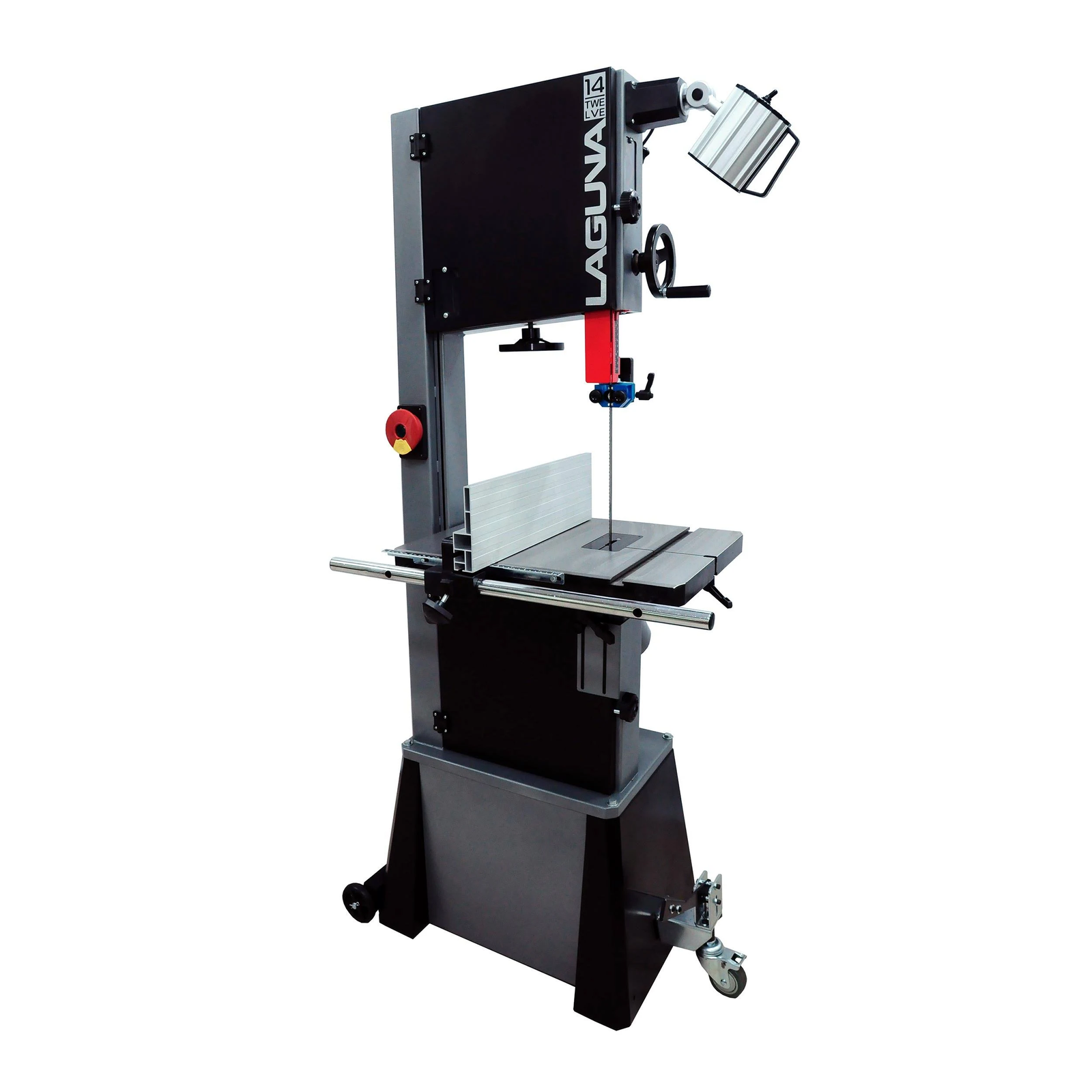 Laguna 14|12 14″ Bandsaw  1-3/4 HP-33761