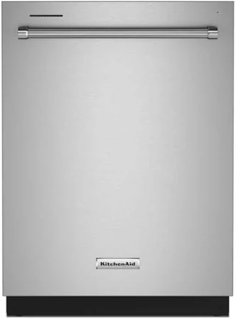 KitchenAid 24-Inch Top Control Dishwasher-61985