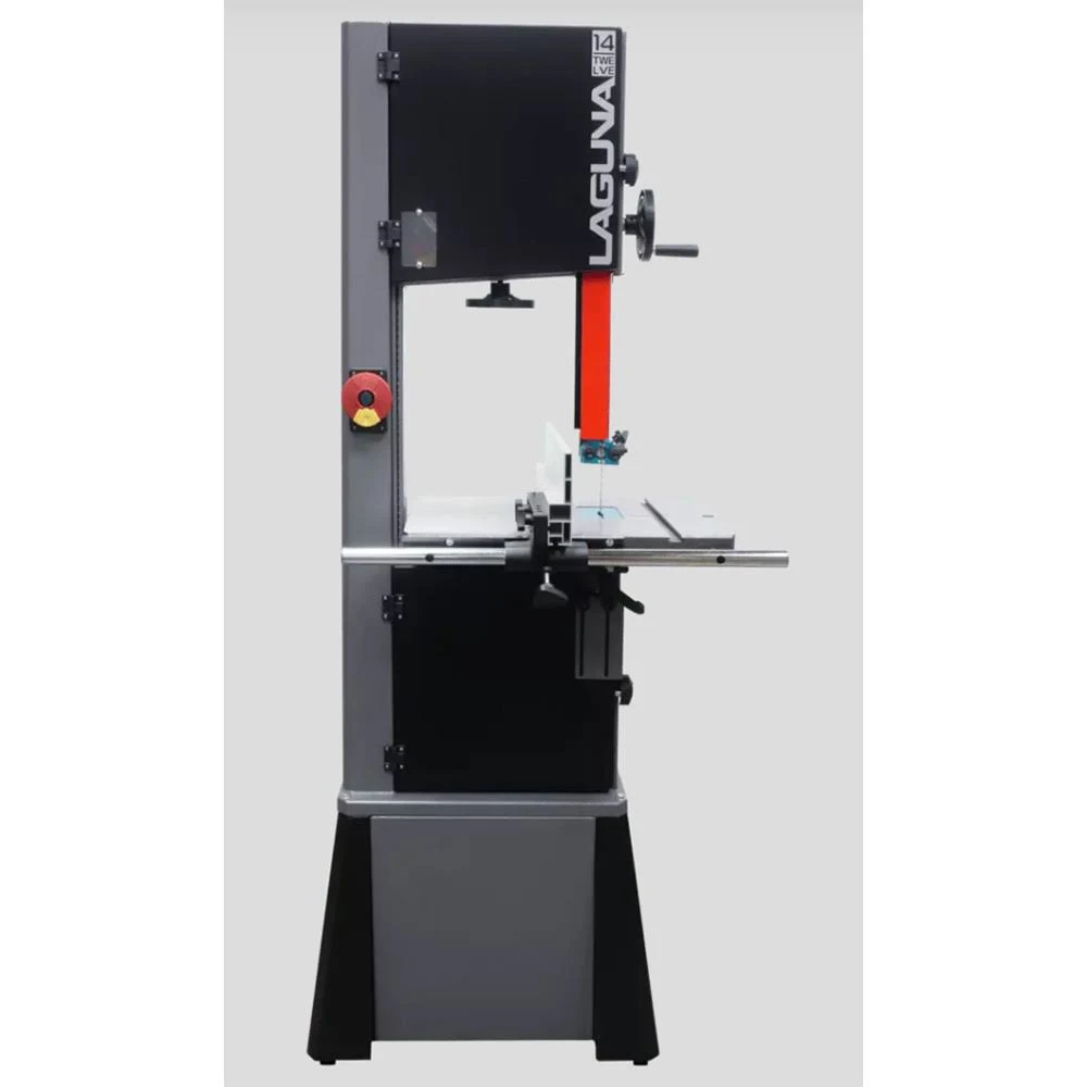 Laguna 14|12 14″ Bandsaw 1-3/4 HP-33761 - Image 6