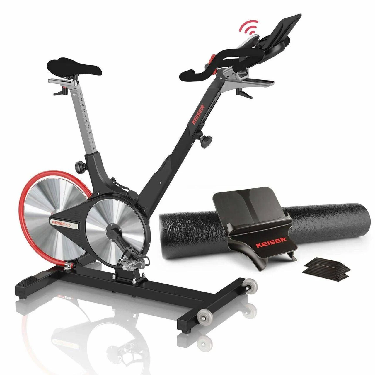 M3 Indoor Bike-47739