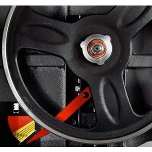 Laguna 14|12 14″ Bandsaw 1-3/4 HP-33761 - Image 2