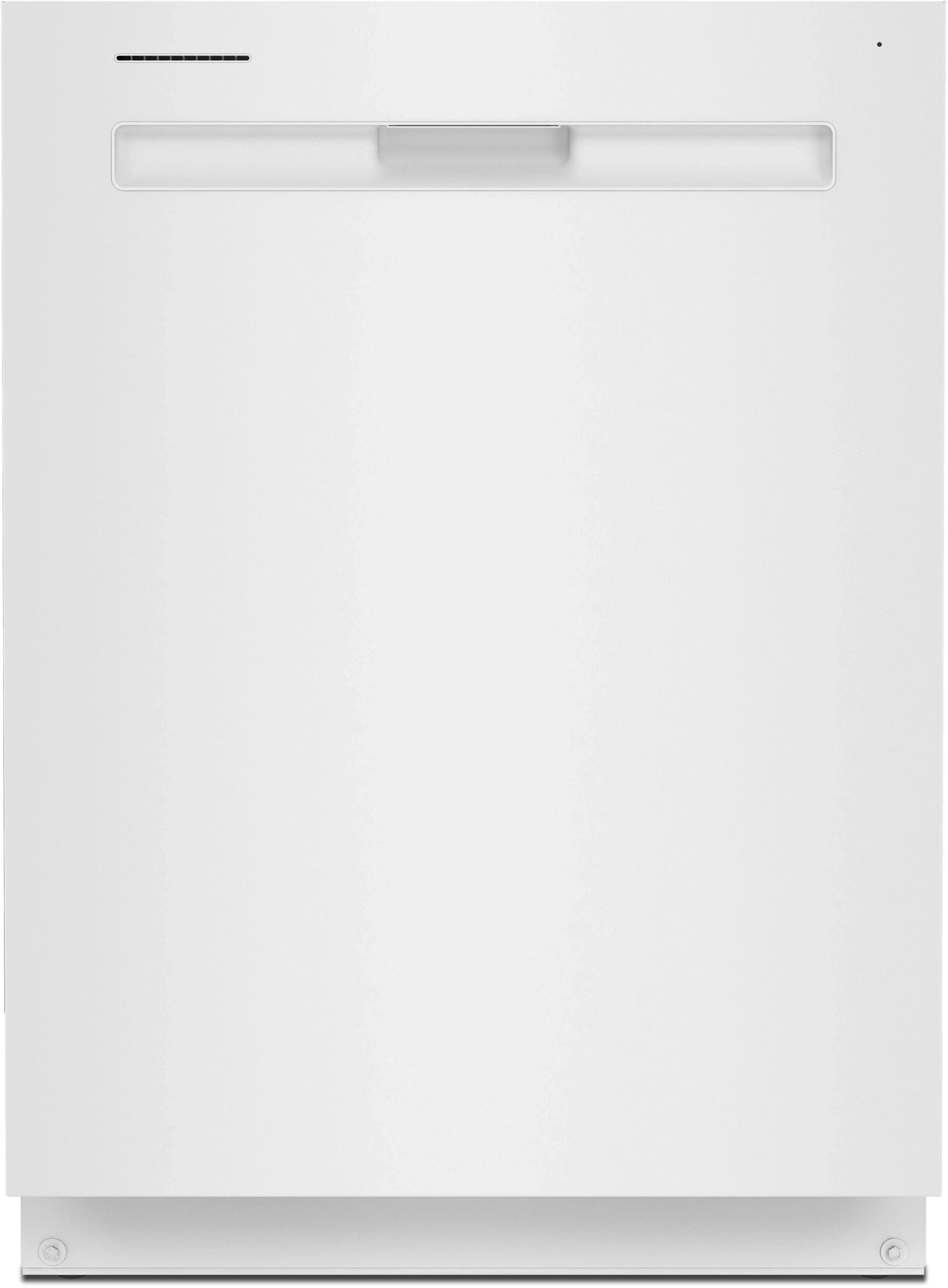 24” Top Control Dishwasher with Dual Power Filtration, PowerBlast® Cycle and 3rd Level Rack  47 dBA-62819