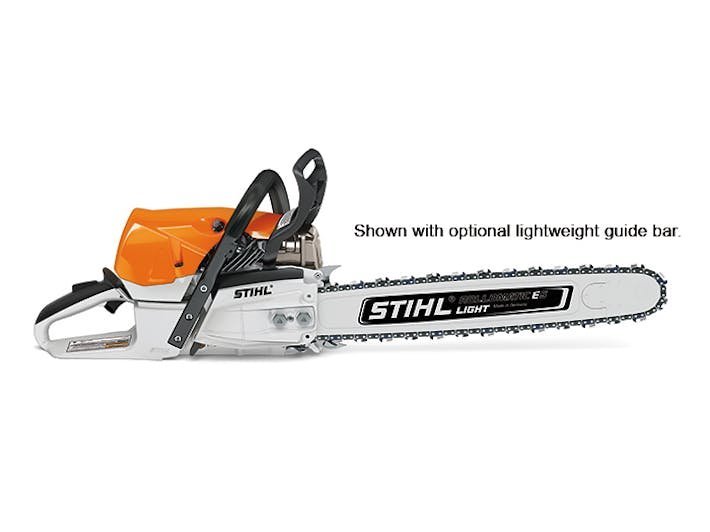 STIHL MS 462 C-M 28 72.2cc 28″ 13 Lbs Fuel-Efficient Gas-Powered M-Tronic C-M Chainsaw w/Bar & Chain-79139