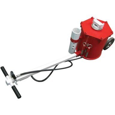 Sunex 10 Ton Portable Air Lift Jack-64813