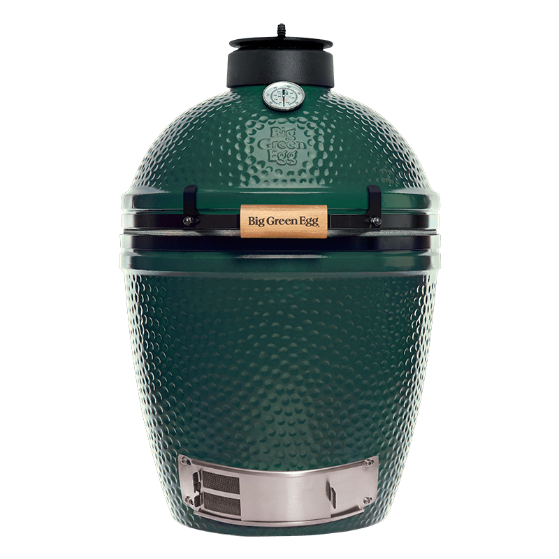 Big Green Egg Medium Ceramic Charcoal Grill-16117