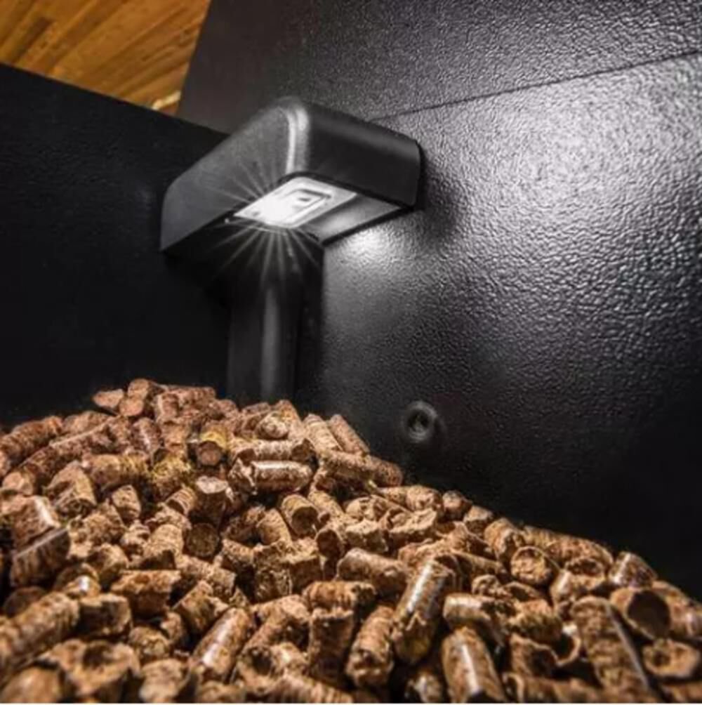 Traeger Ironwood 650 Pellet Grill-35335 - Image 2