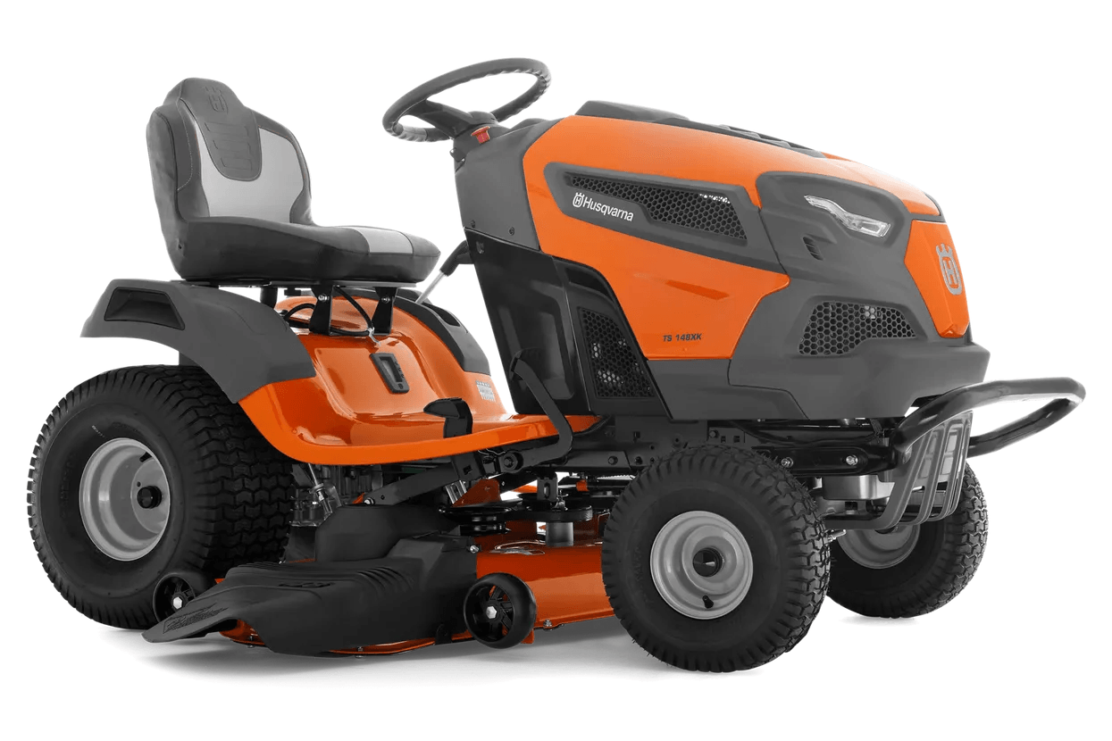 Husqvarna TS 148XK 48″ Lawn Tractor 24HP KOH (Scratch and Dent)-54231