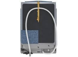 Bosch 800 Series 24-Inch Dishwasher in Anti-Fingerprint Stainless Steel SHP78CM5N-13778 - Image 3