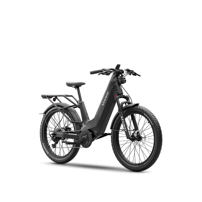 Segway Xafari eBike-24597