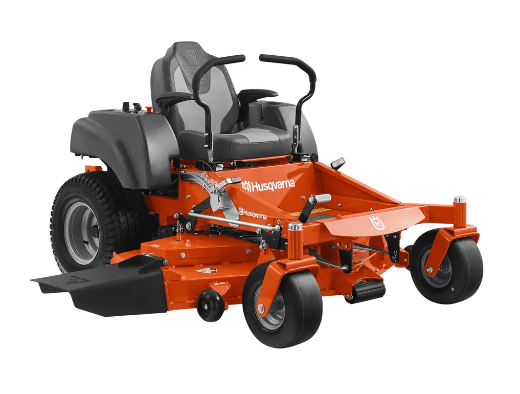 Husqvarna MZ61 61″ Zero Turn Lawn Mower 24HP KAW (Scratch and Dent)-56363