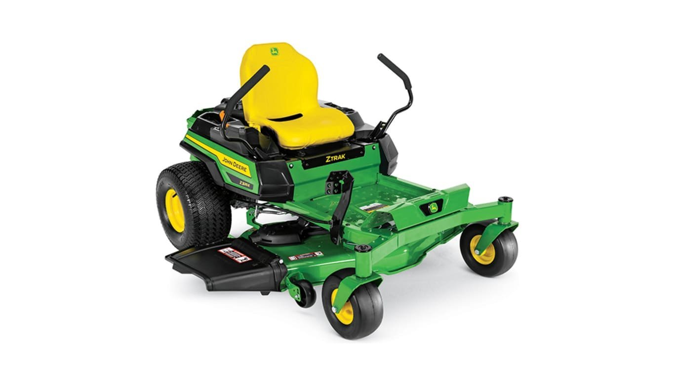 Z325E ZTrak™ Mower with 48-in. Deck-47444